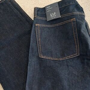 Men/Boys Jeans by GAP, sz 34x28 $24 GLENN HEIGHTS TX PPU OR SHIPPING AVAILABLE